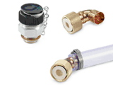 Fluid Drain Valves